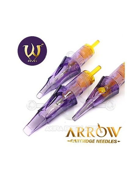 Cartucho ARROW - MC