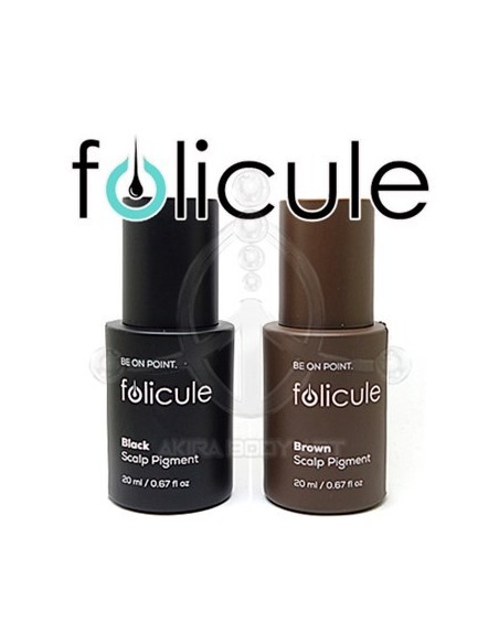 Pigmento Folicule - 20 ml