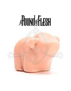 A Pound of Flesh Mini Animals - Oso Polar 2