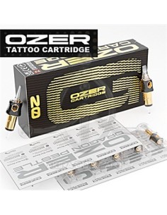 Cartuchos OZER G - RL 2