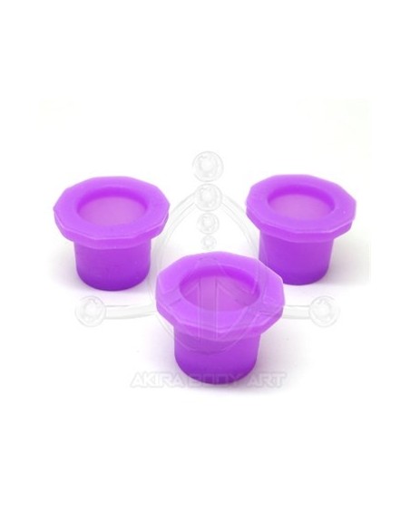CAPS Silicona - Colores