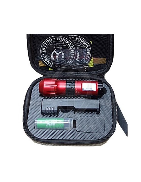 Maquina Rotativa UNI-B - Wireless REACONDICIONADA