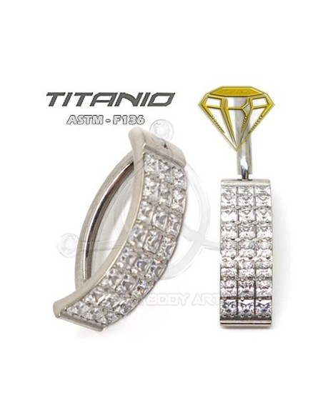 Banana Multijoyas - Bisagra