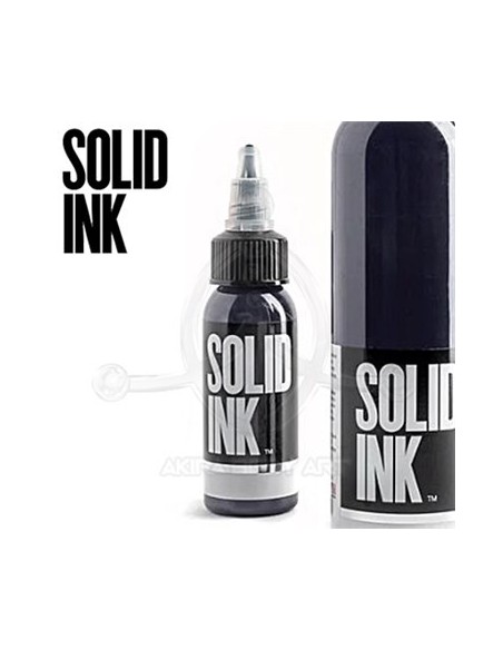 Solid Ink - PURPLE NIGHT