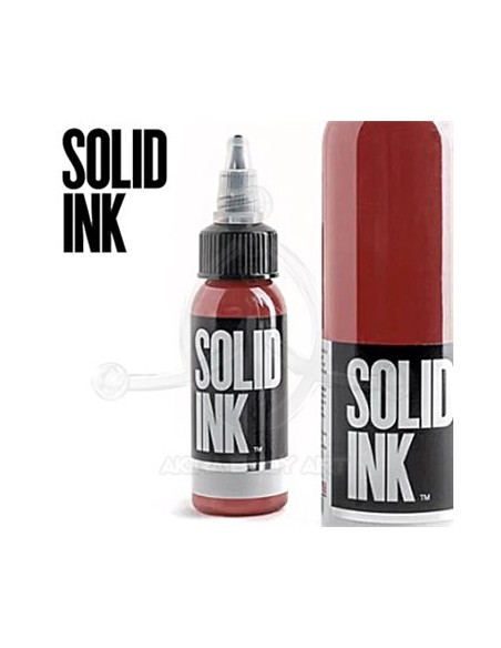 Solid Ink - BLOOD