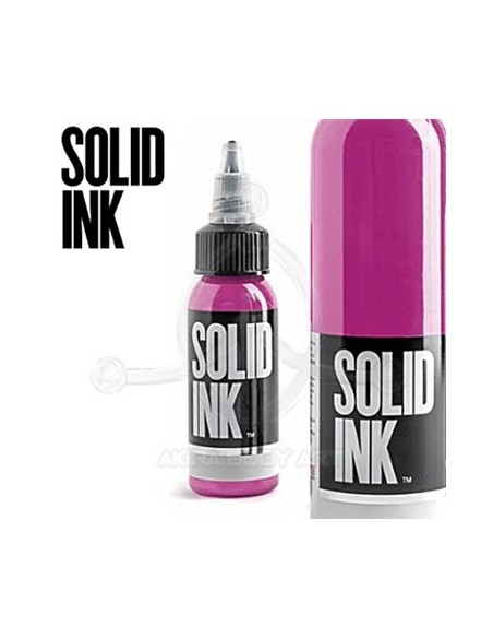 Solid Ink - MAGENTA