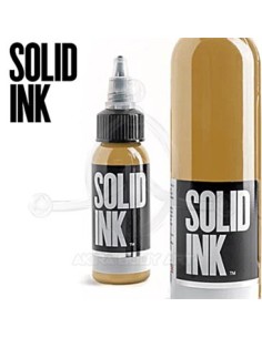 Solid Ink - OCHRE