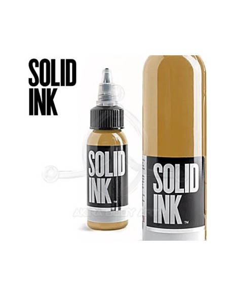 Solid Ink - OCHRE