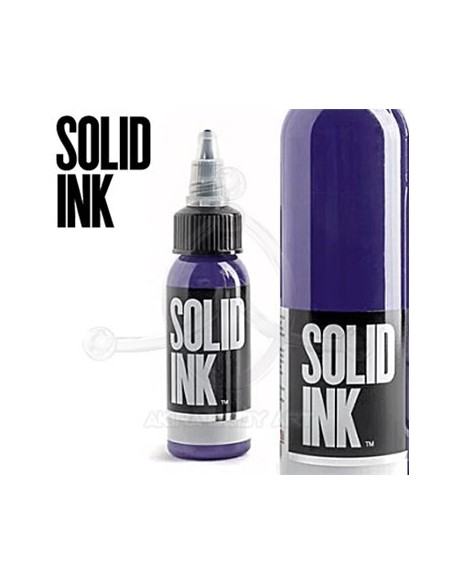 Solid Ink - VIOLET