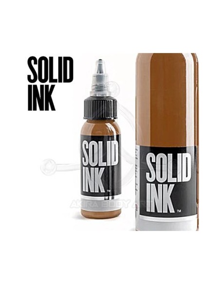 Solid Ink - DULCE DE LECHE