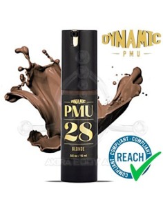 Dynamic PMU - Blonde 28