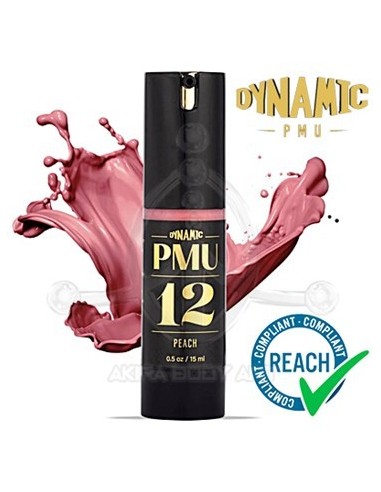 Dynamic PMU - Peach 12