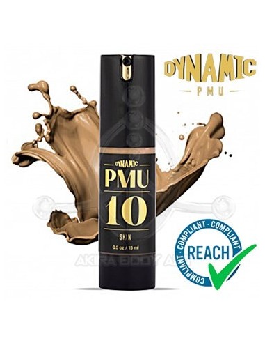Dynamic PMU - Skin 10