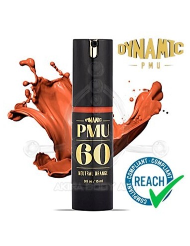 Dynamic PMU - Neutral Orange 60