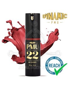 Dynamic PMU - Ava Gadner 22