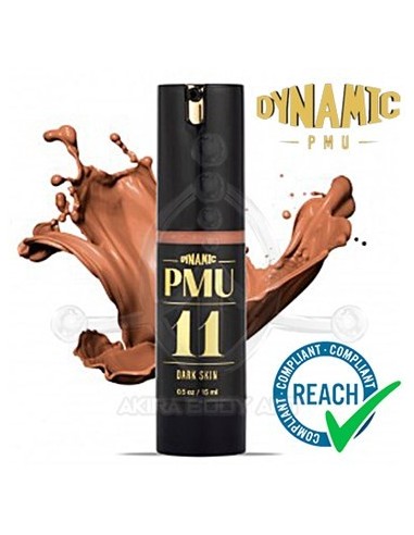 Dynamic PMU - Dark Skin 11