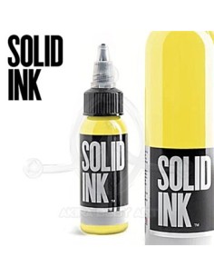 Solid Ink - BANANA
