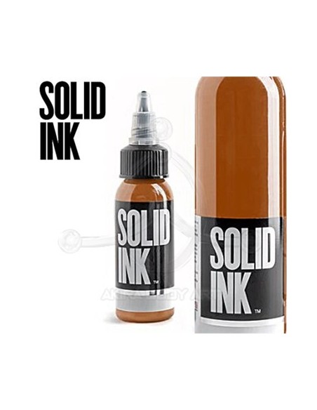 Solid Ink - TIGER
