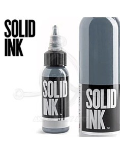 Solid Ink - SMOKE