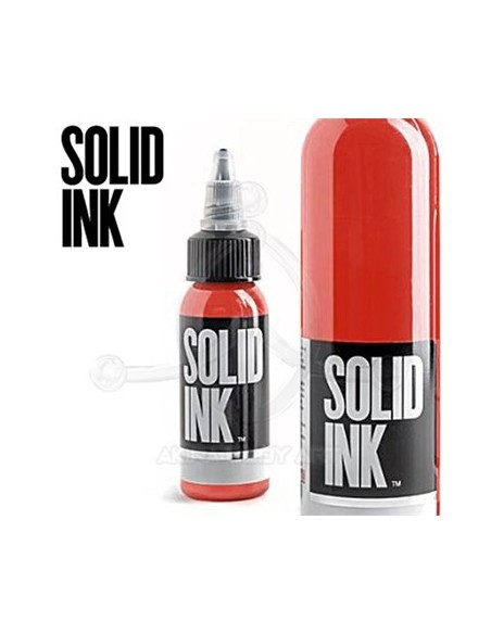 Solid Ink - DIABLO