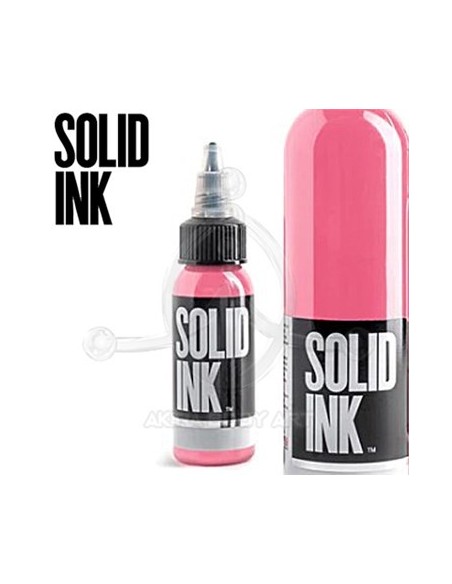 Solid Ink - BUBBLEGUM