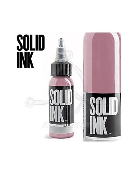 Solid Ink - DEAD ROSE