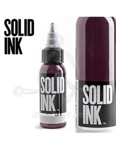 Solid Ink - BORDEAUX