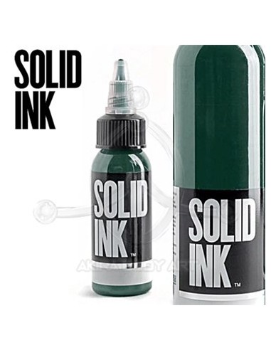 Solid Ink - LAGOON
