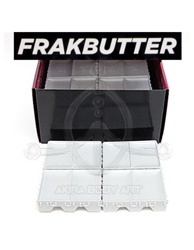 FRAKBUTTER - Módulo BUTTER