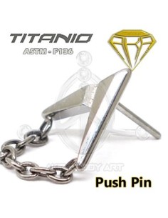 Repuesto PUSH PIN ? Flecha 2