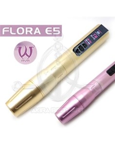 Dermógrafo FLORA E5 - REACONDICIONADA