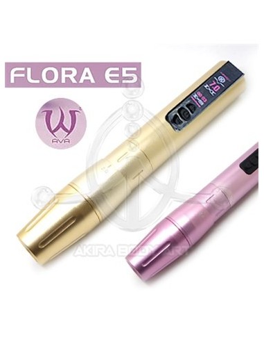 Dermógrafo FLORA E5 - REACONDICIONADA