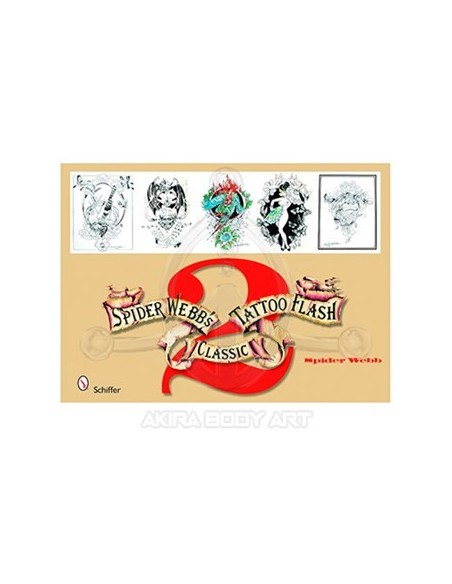 Libro Spider Weeb´s Classic
