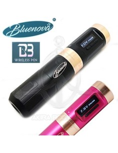 BLUENOVA B3 Wireless Pen - NEGRO