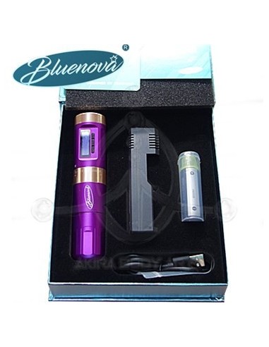 BLUENOVA B3 Wireless Pen - NEGRO