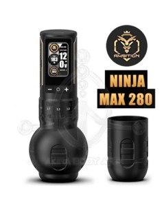 Ambition Ninja Max 280