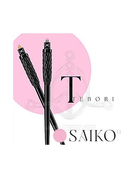 Tebori Saikou desechable