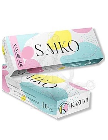 Tebori Saikou desechable