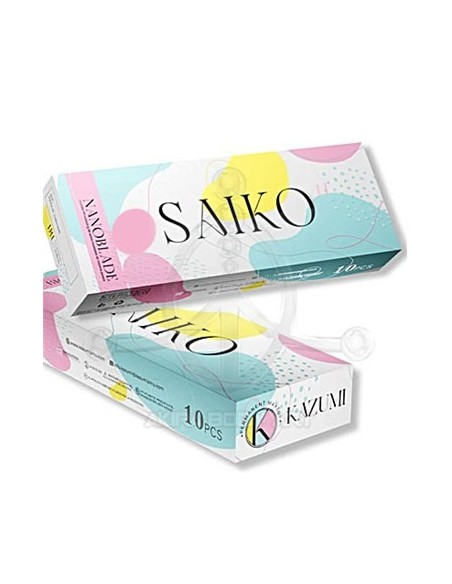 Tebori Saikou desechable