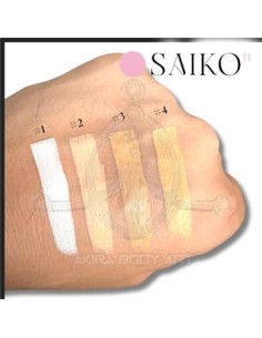 Corrector de diseño Saikou 2