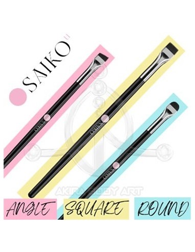 Pincel de diseño SAIKOU