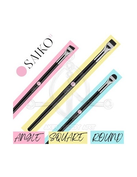 Pincel de diseño SAIKOU