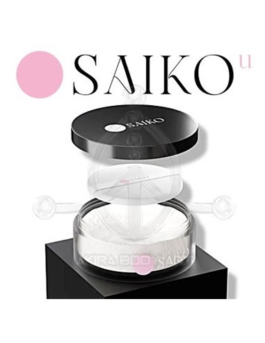 Polvo fijador de Saikou