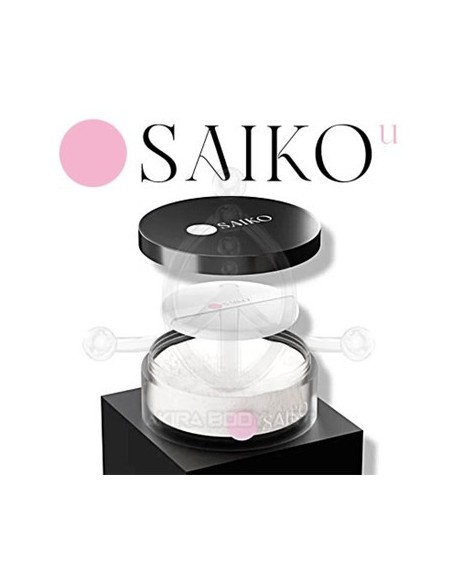 Polvo fijador de Saikou