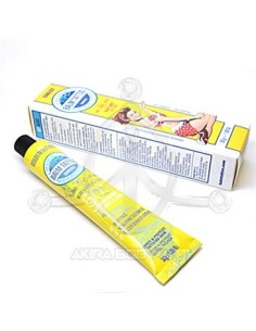 The Golden Seaweed - BALM 2