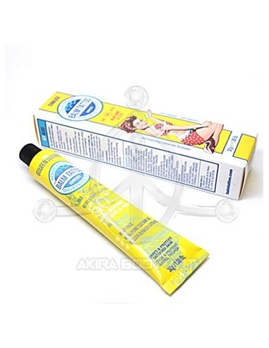 The Golden Seaweed - BALM