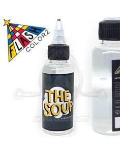 Flash Colorz - THE SOUP 4oz (28) - Prácticas