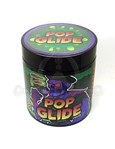 Crema POP GLIDE - Piña colada