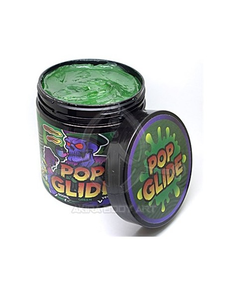 Crema POP GLIDE - Piña colada