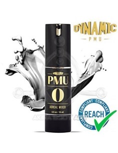 Dynamic PMU - Mixer 0 Boreal